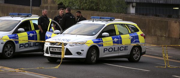 英国政府已释放一名因曼城恐袭案被捕的女性 - 俄罗斯卫星通讯社