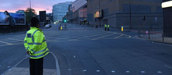 媒体：“伊斯兰国”没有宣称对曼彻斯特爆炸事件负责 - 俄罗斯卫星通讯社