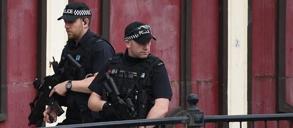 英国内政部:与曼城爆炸案凶手有关的犯罪团伙成员仍未落网 英国内政部:与曼城爆炸案凶手有关的犯罪团伙成员仍未落网 - 俄罗斯卫星通讯社