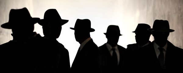 俄專家評美國在華間諜網遭破壞 - 俄羅斯衛星通訊社