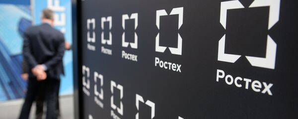 俄技集团：数年后IT技术在本集团出口中所占份额将超过国防产品 - 俄罗斯卫星通讯社