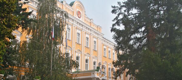 俄梁贊州政府：與中方投資者達成互動協議 - 俄羅斯衛星通訊社