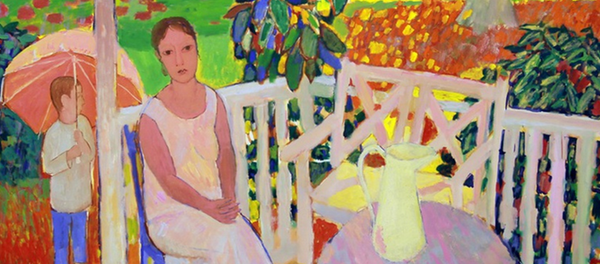 藝術無國界 - 俄羅斯衛星通訊社