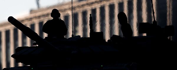 俄罗斯军事 俄罗斯军事 - 俄罗斯卫星通讯社