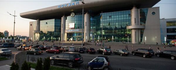 媒體:烏克蘭或從7月1日起停止與俄鐵路客運往來 媒體:烏克蘭或從7月1日起停止與俄鐵路客運往來 - 俄羅斯衛星通訊社