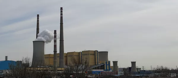 中國為履行國際義務而放棄煤炭 - 俄羅斯衛星通訊社