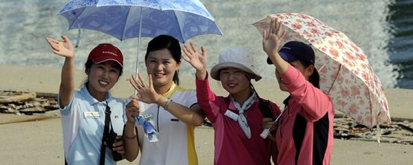 中国全联旅游业商会:俄罗斯可成为广受中国游客欢迎的旅游目的国 中国全联旅游业商会:俄罗斯可成为广受中国游客欢迎的旅游目的国 - 俄罗斯卫星通讯社