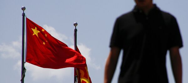 中國護照全球排行第75位 較去年上升10位 - 俄羅斯衛星通訊社