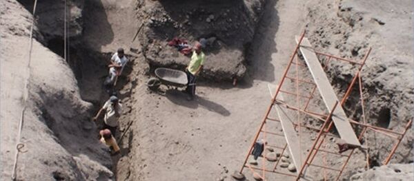 学者弄清哪些国家可能是地球古代文明的真正诞生地 - 俄罗斯卫星通讯社