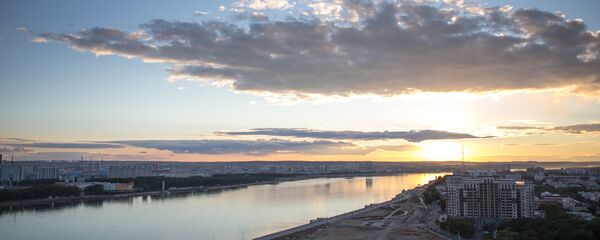 阿穆尔州预计中国游客人数将增长 - 俄罗斯卫星通讯社