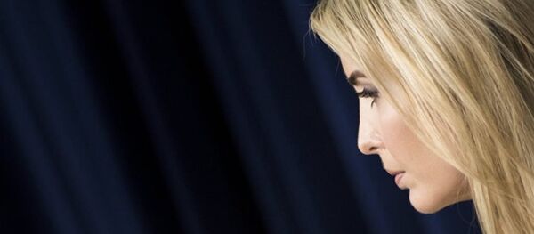 德國外長批評特朗普家族的行為是“王室”做派 德國外長批評特朗普家族的行為是“王室”做派 - 俄羅斯衛星通訊社