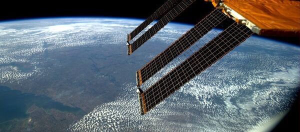 中國與俄羅斯在航天領域有很大的合作空間 - 俄羅斯衛星通訊社