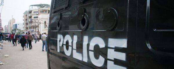 埃及法院判处12名前总统穆尔西的支持者死刑 - 俄罗斯卫星通讯社