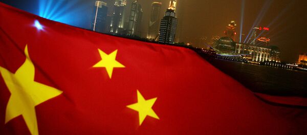 中国就国际发展援助规模或超美国 - 俄罗斯卫星通讯社