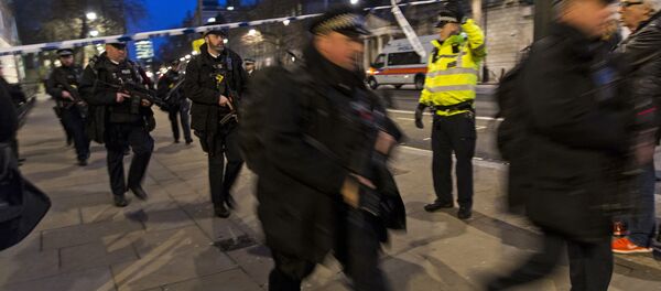 伦敦市长：尽管发生恐袭 英国选举将于6月8日照常举行 - 俄罗斯卫星通讯社