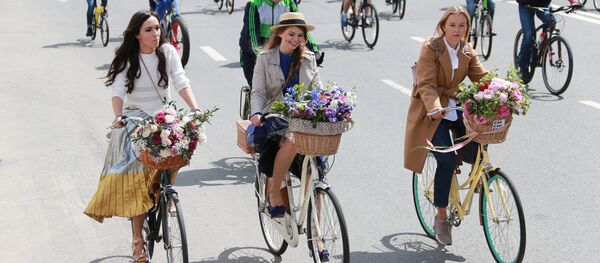 俄医师介绍降低患中风和癌症风险的简单方法 俄医师介绍降低患中风和癌症风险的简单方法 - 俄罗斯卫星通讯社