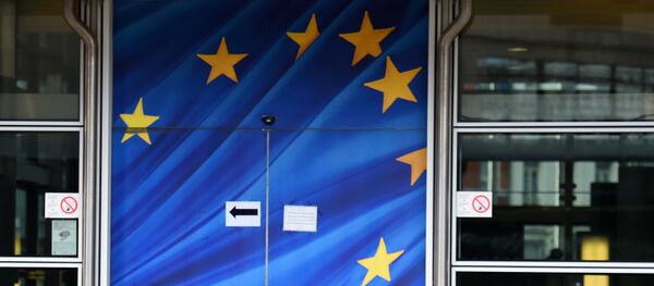 欧盟将于9月26日就“鸡蛋危机”举行部长级会议 - 俄罗斯卫星通讯社