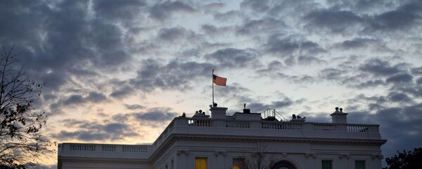 白宫 - 俄罗斯卫星通讯社