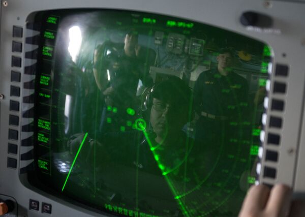 什么是短程“哨兵”雷达,它能以任何方式改变冲突地区的现状吗 什么是短程“哨兵”雷达,它能以任何方式改变冲突地区的现状吗 - 俄罗斯卫星通讯社