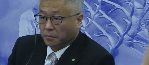 專家:穆迪公司的預測是對中國的警告 專家:穆迪公司的預測是對中國的警告 - 俄羅斯衛星通訊社