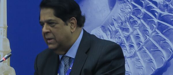 金磚國家新開發銀行在兩年內向中國投資16億美元 金磚國家新開發銀行在兩年內向中國投資16億美元 - 俄羅斯衛星通訊社