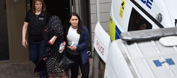 警方:伦敦恐怖袭击12名嫌疑人被捕 警方:伦敦恐怖袭击12名嫌疑人被捕 - 俄罗斯卫星通讯社