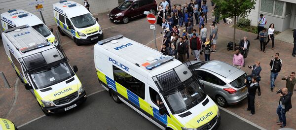 外媒：伦敦恐怖袭击21名伤者情况危急 - 俄罗斯卫星通讯社