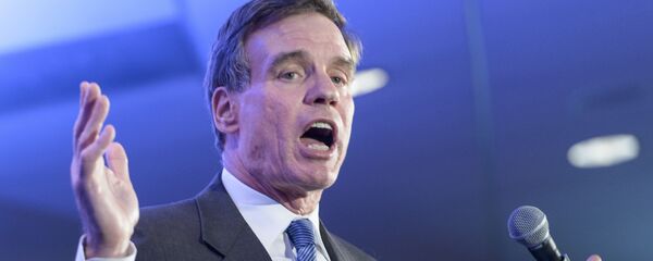 俄罗斯干涉美选举的成本不到一架F-35战斗机的价格 俄罗斯干涉美选举的成本不到一架F-35战斗机的价格 - 俄罗斯卫星通讯社