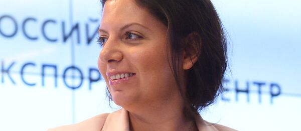 RT主编评论加拿大“加强管控RT”呼声 - 俄罗斯卫星通讯社