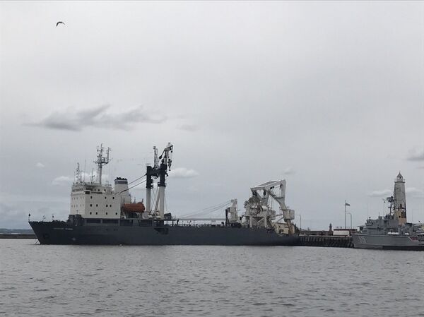 俄军事基地旅游化发展经验值得中方学习和借鉴 俄军事基地旅游化发展经验值得中方学习和借鉴 - 俄罗斯卫星通讯社