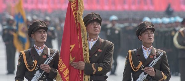 蘇聯失竊的5大軍事技術 - 俄羅斯衛星通訊社