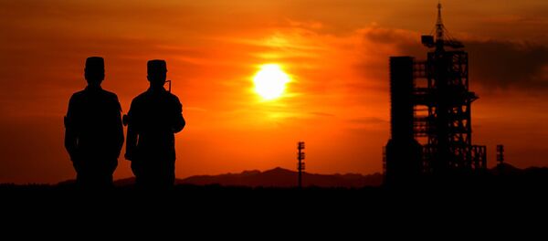 俄联邦委员会国际委员会支持俄中太空技术保护协议 - 俄罗斯卫星通讯社