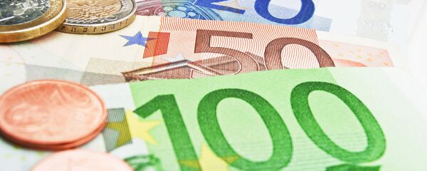 俄外貿銀行向中國華信提供50億歐元貸款 俄外貿銀行向中國華信提供50億歐元貸款 - 俄羅斯衛星通訊社