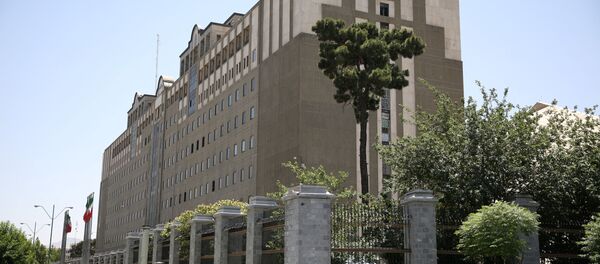 媒體：伊朗議會大廈反恐行動結束 - 俄羅斯衛星通訊社