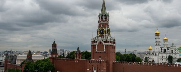 克宫不掌握德西门子或从俄企业中退出的消息 - 俄罗斯卫星通讯社