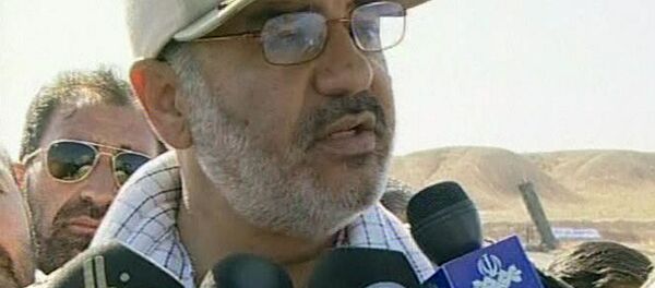 伊斯兰革命卫队司令：伊朗不愿打，但也不怕打 - 俄罗斯卫星通讯社