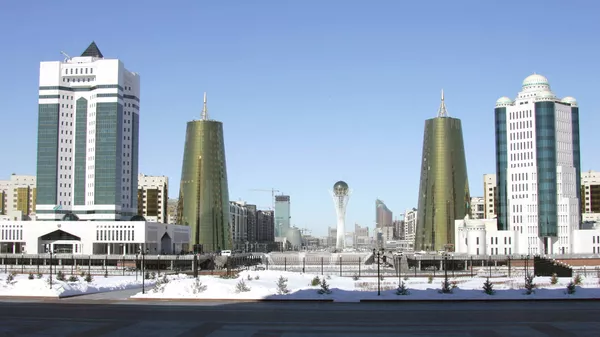 中国国家主席预计将于2022年访问哈萨克斯坦 - 俄罗斯卫星通讯社