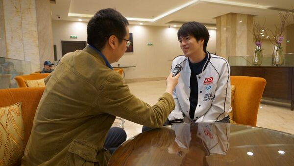 LGD.Forever Young LGD.Forever Young - 俄罗斯卫星通讯社