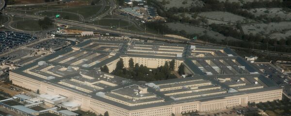 五角大樓:美國保持與俄羅斯在敘利亞的聯繫 五角大樓:美國保持與俄羅斯在敘利亞的聯繫 - 俄羅斯衛星通訊社