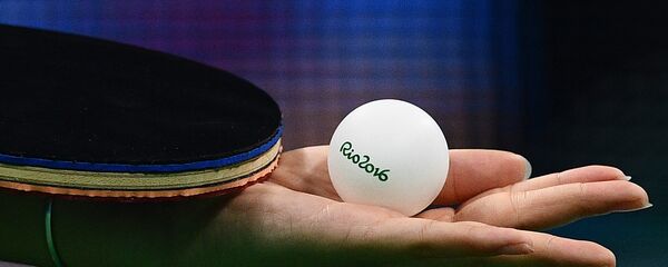 朝鲜和韩国组成联合团队将参加乒乓球赛 - 俄罗斯卫星通讯社