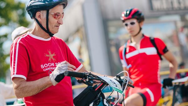 科学家指出长寿的四大要素 - 俄罗斯卫星通讯社