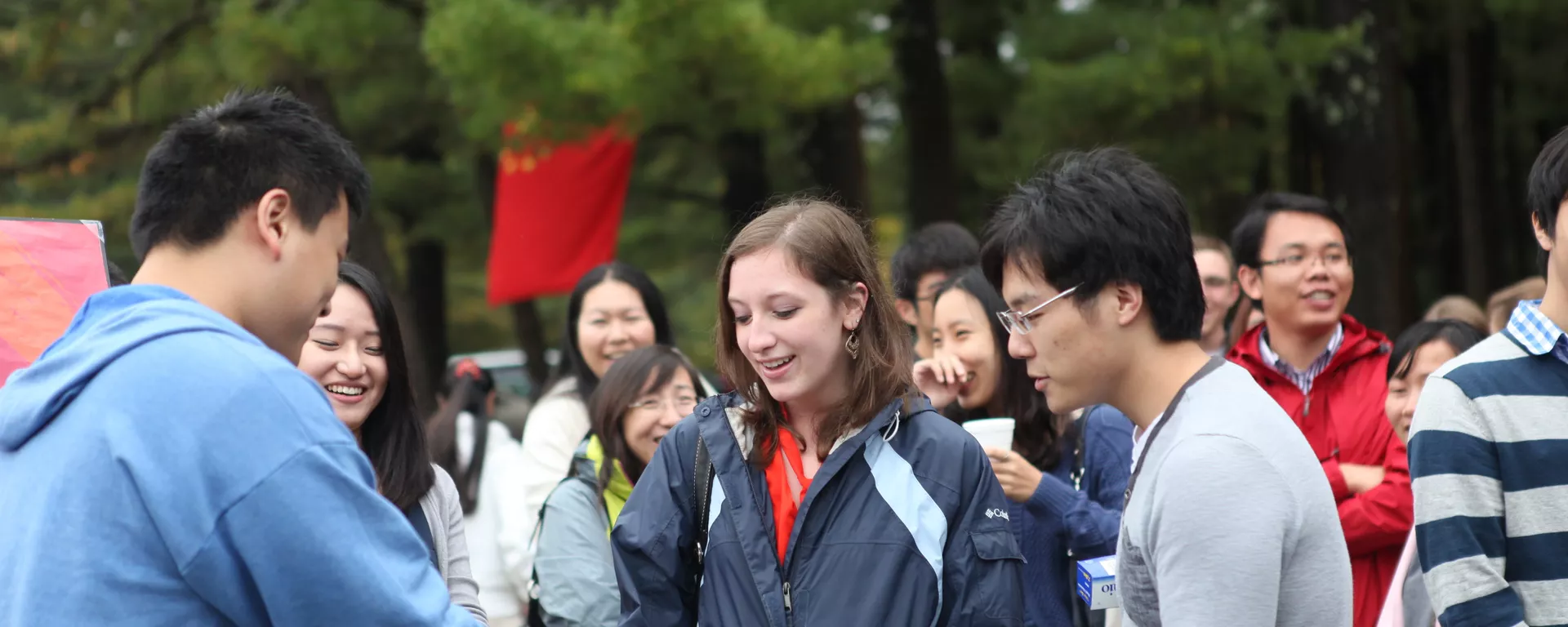 美遣返中国留学生意在加速中美人文交流“脱钩” - 俄罗斯卫星通讯社, 1920, 09.01.2024