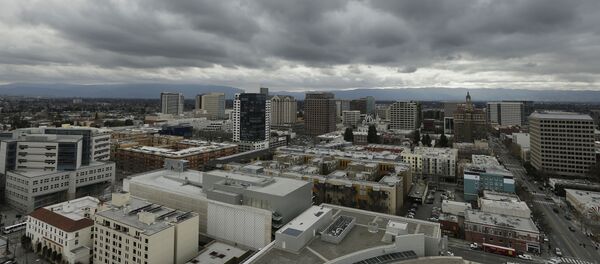 最脑洞大开的八项美国军备研发项目 - 俄罗斯卫星通讯社