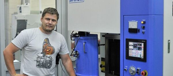 俄科學家研制出特殊材料 永久電池不是夢 - 俄羅斯衛星通訊社