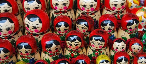 俄出口中心：中国消费者将可验证所购俄商品真伪 - 俄罗斯卫星通讯社