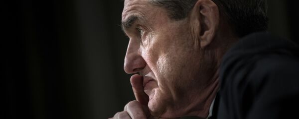 罗伯特∙穆勒 - 俄罗斯卫星通讯社