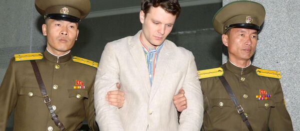 奥托•瓦姆比尔 - 俄罗斯卫星通讯社