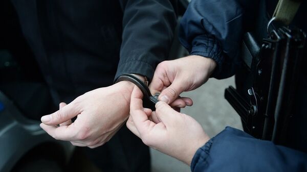 民調：四分之三俄公民贊成對吸毒者實施刑事處罰的想法 - 俄羅斯衛星通訊社