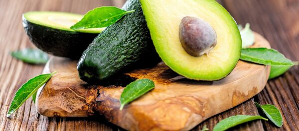 美國公司僱員偷了價值30萬美元的油梨 - 俄羅斯衛星通訊社