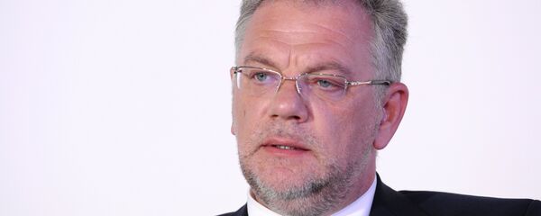 俄联邦军事技术合作局局长表示俄武器出口额稳居世界第二 - 俄罗斯卫星通讯社